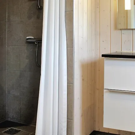 Farevejle Feriehus Fårevejle