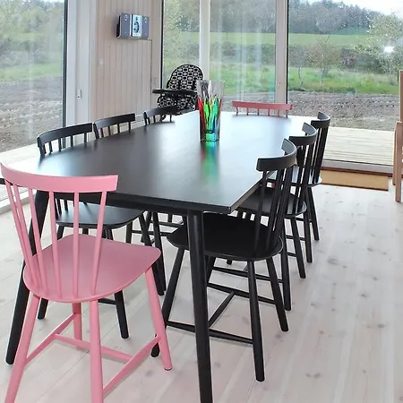 Farevejle Feriehus *