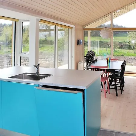 Feriehus Farevejle